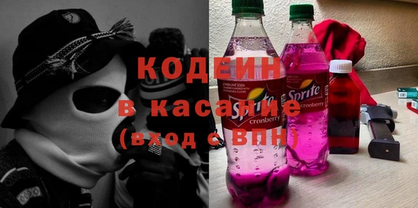 индика Алексеевка